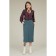Female blouse, size 56