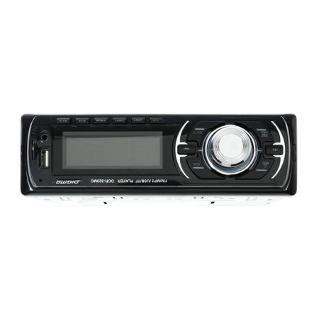 Автомагнитола Digma DCR-320MC 1DIN, 4 х 45 Вт, USB, SD/MMC, AUX-4