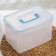 Food container Good & Good, 4.5 l, with a sealed lid