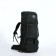 Tourist backpack, TAIF, 90 l, a cord department, 2 outer pockets, Khaki color