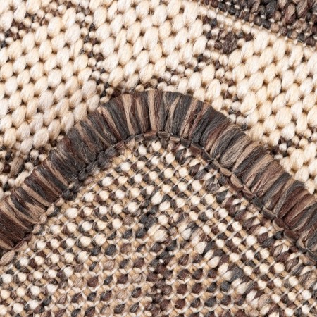 Carpet eco rectangular 50x80 cm, jute-2