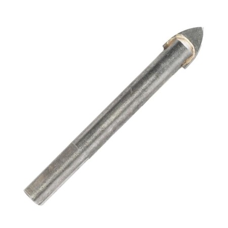 Edge by Patriot drill, 12x80, spear
