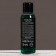 New Year. Gift set, shower gel 100 ml and body washcloth