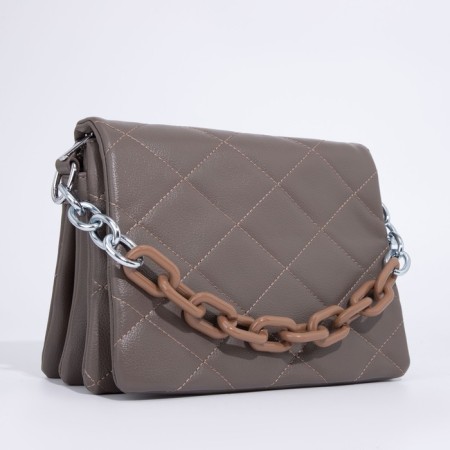 Bag-mixer on magnet, color gray-2