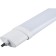 Line LED LED Feron AL5090, IP65, 48 W, 1500x63x35 mm, white color