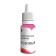 Dye synthetic, liquid, pink, 10 g