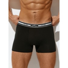 Men's panties Omsa 1234, size 44, color Nero
