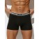 Men's panties Omsa 1234, size 44, color Nero