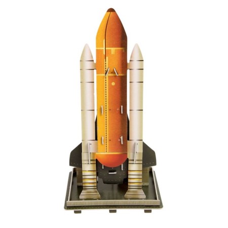 Designer 3D "Space Shattl"-3