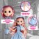 Sharnic doll "Sophie crumbs"
