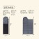 Maclay sleeping bag, blanket, right, 235x75 cm, up to -10 ° C