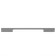 Sappio RSC059 bracket handle, m/o 320 mm, graphite color