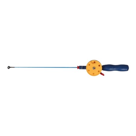Winter fishing rod, neoprene pen, HFB-4