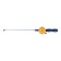 Winter fishing rod, neoprene pen, HFB-4