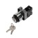 BD21 2P switch with NO lock