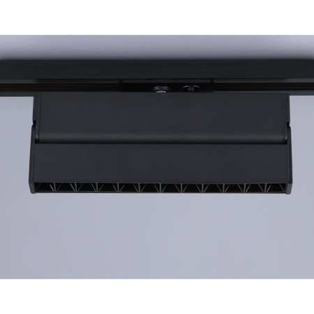 LED LED track ambrella track System GL6817, 12W, LED, Black Color-3