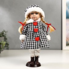 Doll Collectible Ceramics 
