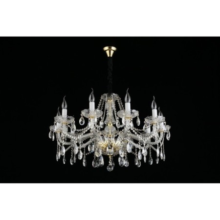 Suspended chandelier Anula E14 600W-4