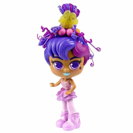Doll "Kurli Gurls. Ballerina Haley "-2