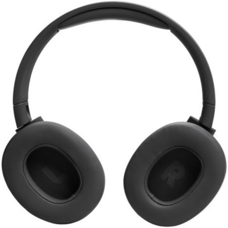 Monitorial headset JBL Tune 720 BT 1.2M black wireless Bluetooth headband (JBLT720BTBLK)-6