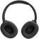 Monitorial headset JBL Tune 720 BT 1.2M black wireless Bluetooth headband (JBLT720BTBLK)