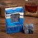 A set of stones for whiskey "Underwater Stone", 4 pcs