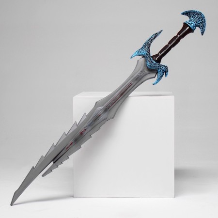 Souvenir weapon "Anime's sword", 104cm, polystyrene foam