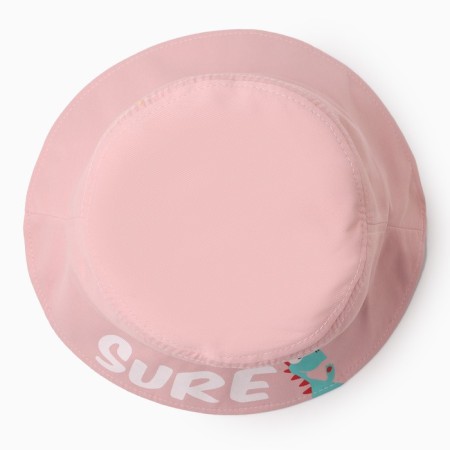 Panama Children's "Sure" minku, pink color, size 54-56-1