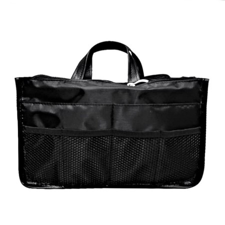 Sofia Organizer "China", 28x17x10 cm, black-7