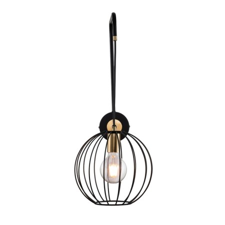 Wall lamp Quebec E27x60W-2