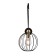 Wall lamp Quebec E27x60W
