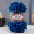 637 blue