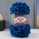 Yarn "Puffy Fine" 100% micropoliester 14.5m/100g (637)