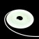 Flexible Neon Luazon Lighting 6 × 12 mm, IP65, 5 m, SMD2835, 120 LED/m, 12 V, glow of white