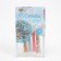 Sprinking confectionery "Parf", blue mix, 20 g