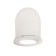 IDDIS 003DPSEI31 toilet seat, microlift, light -removable, duroplast, white
