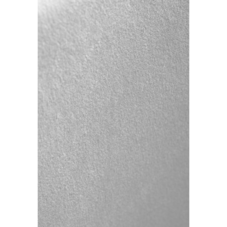 Chair on the metal frame Irre Metal/velor, black/gray 50x55x82 cm-5
