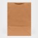 Craft Packet without print, 50 x 70 x 20 cm 210 g/m