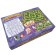 Board game "Alice Labyrinth. In search of a crazy hater "