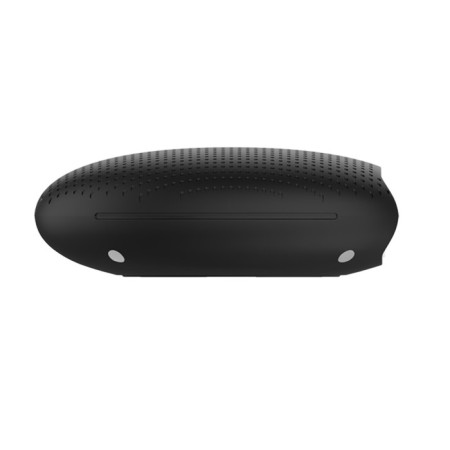 Portable column Maxvi PS-01, 3 W, 500 mAh, BT 5.0, IP54, black-7