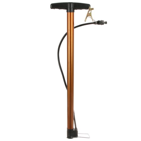 ONLYTOP bicycle pump, 57 cm, mix color-6