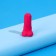 Figure eraser 18+, rubber