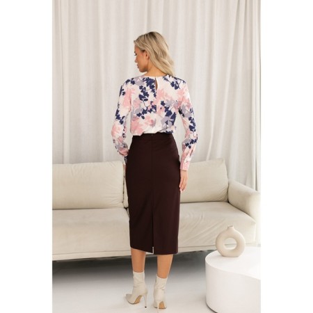 Women's skirt, size 42-1
