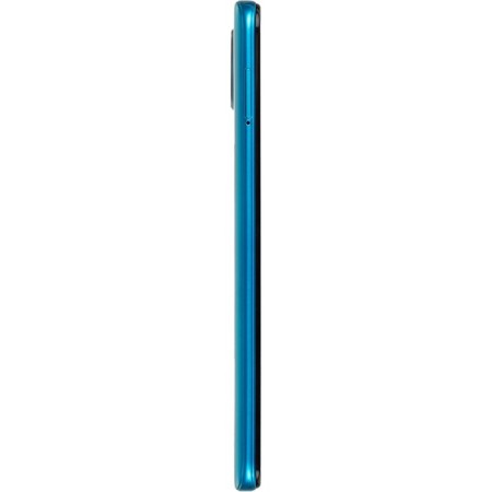 Smartphone Infinix X6511 Smart 6 32GB 2GB turquoise monoblock 3G 4G 2SIM 6.6 "720x1600 Android 11 Go Ed-3