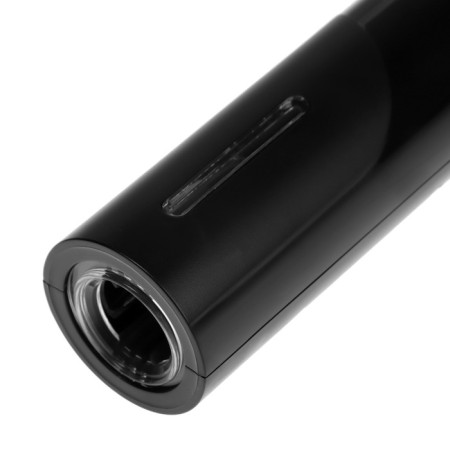 Electric Coroner Luazon LSH-05, from batteries, plastic, black-4