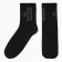 Men's socks kaftan "master of life" size 41-44 (27-29 cm)