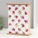 Keywater tree 6 hooks "Fruits and berries" 20x6.4x26 cm