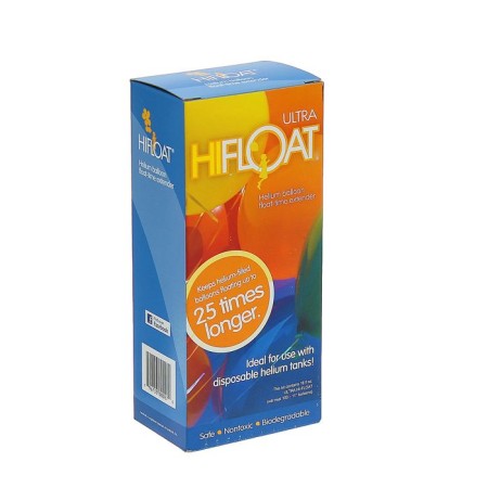 Polymer glue ultra hi-fluate, 0.473 l, with a dispenser-1