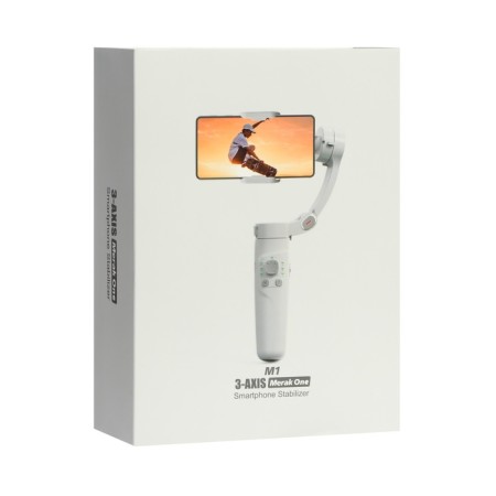 Trekhosseva stabilizer M1, 6.5V, 2500mach, in the TRIP-PIP, Ture-S cable, gray-12