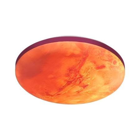 Lamp Mars LED 70W 3000-6000K D475 IP43, with PDU-6